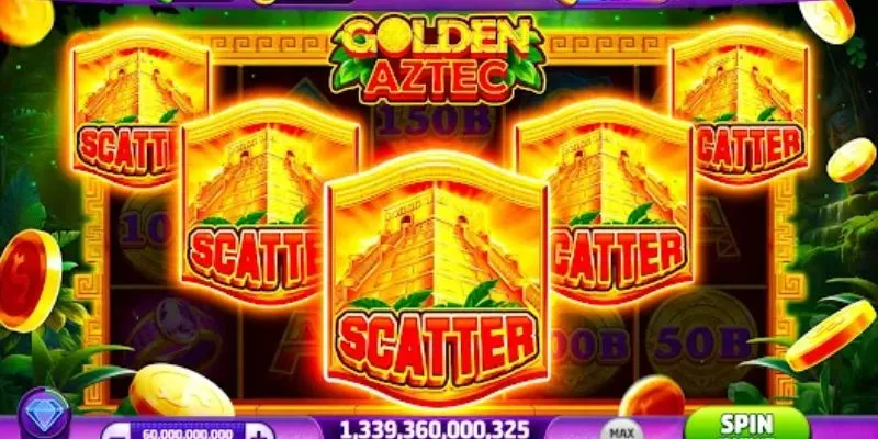 Đặc điểm nổi bật về slot game 