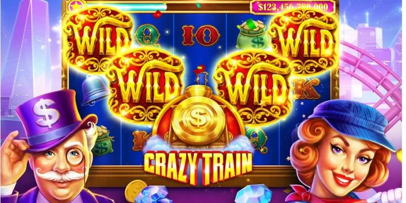 Nắm rõ cơ chế săn hũ lớn