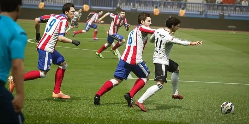 Những thành tích ghi bàn làm nên lịch sử 