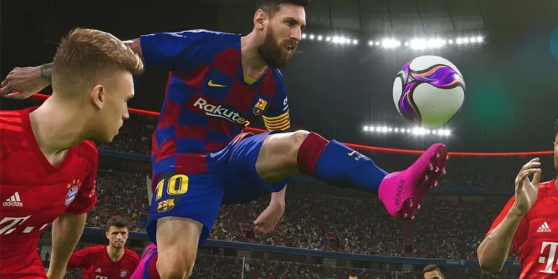 Top cầu thủ ghi bàn huyền thoại 