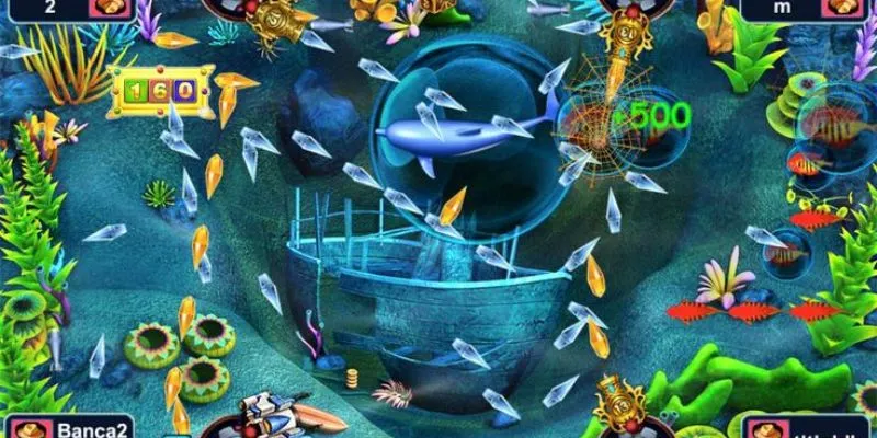 Hiểu rõ về bắn cá